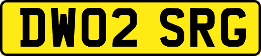 DW02SRG