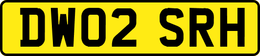 DW02SRH
