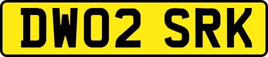 DW02SRK