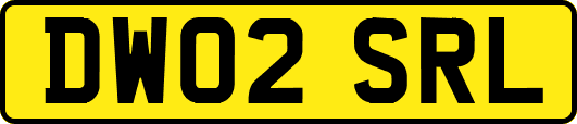 DW02SRL