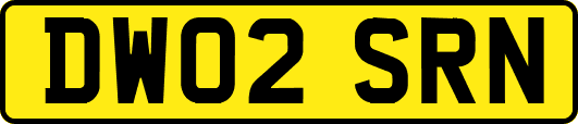 DW02SRN