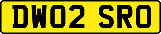DW02SRO