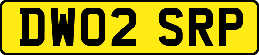 DW02SRP