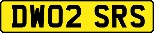 DW02SRS