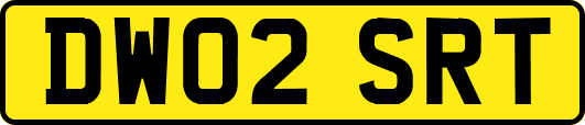 DW02SRT