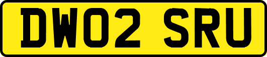 DW02SRU