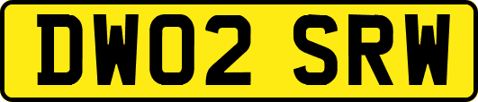 DW02SRW