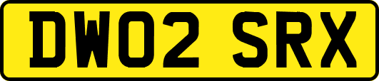 DW02SRX