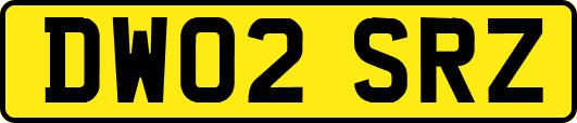 DW02SRZ