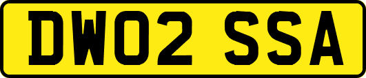 DW02SSA