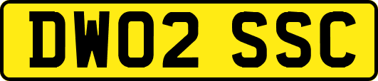 DW02SSC
