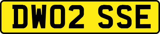 DW02SSE