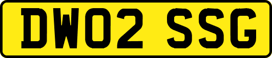 DW02SSG
