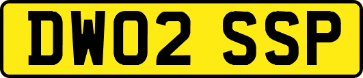 DW02SSP