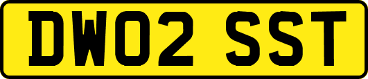 DW02SST