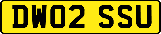 DW02SSU