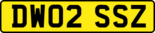DW02SSZ