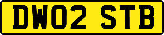 DW02STB