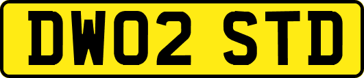DW02STD
