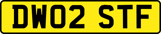 DW02STF