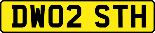 DW02STH