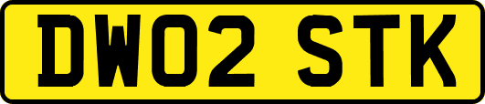 DW02STK