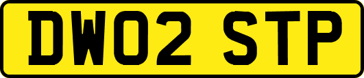 DW02STP