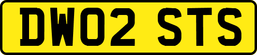 DW02STS