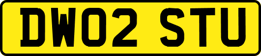 DW02STU