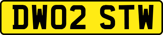 DW02STW