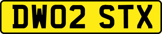 DW02STX