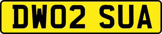 DW02SUA