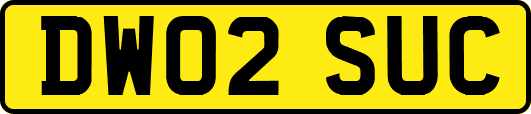 DW02SUC