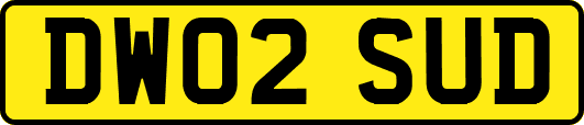 DW02SUD