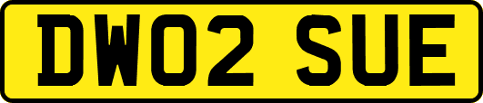 DW02SUE