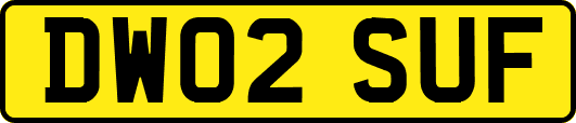 DW02SUF