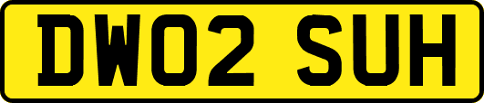 DW02SUH