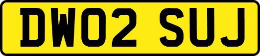 DW02SUJ