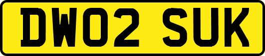 DW02SUK