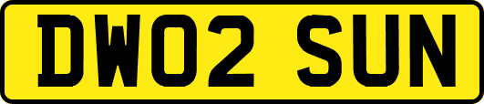 DW02SUN