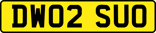 DW02SUO