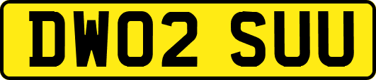 DW02SUU