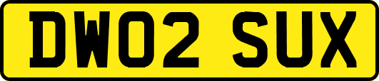 DW02SUX