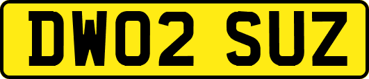 DW02SUZ