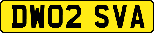 DW02SVA