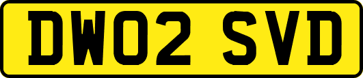 DW02SVD