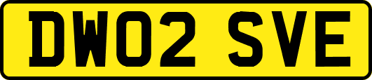 DW02SVE