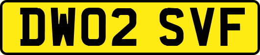 DW02SVF