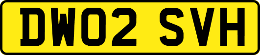 DW02SVH