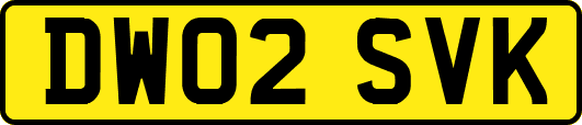 DW02SVK